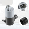 Toyota Corolla Windshield Washer Pump (2007-2013)