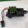 Chevrolet Buick Isuzu A/C Heater Blower Motor Resistor