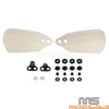 Harley Dyna Super Glide FXDXT Handguards Protectors (2001-2003)