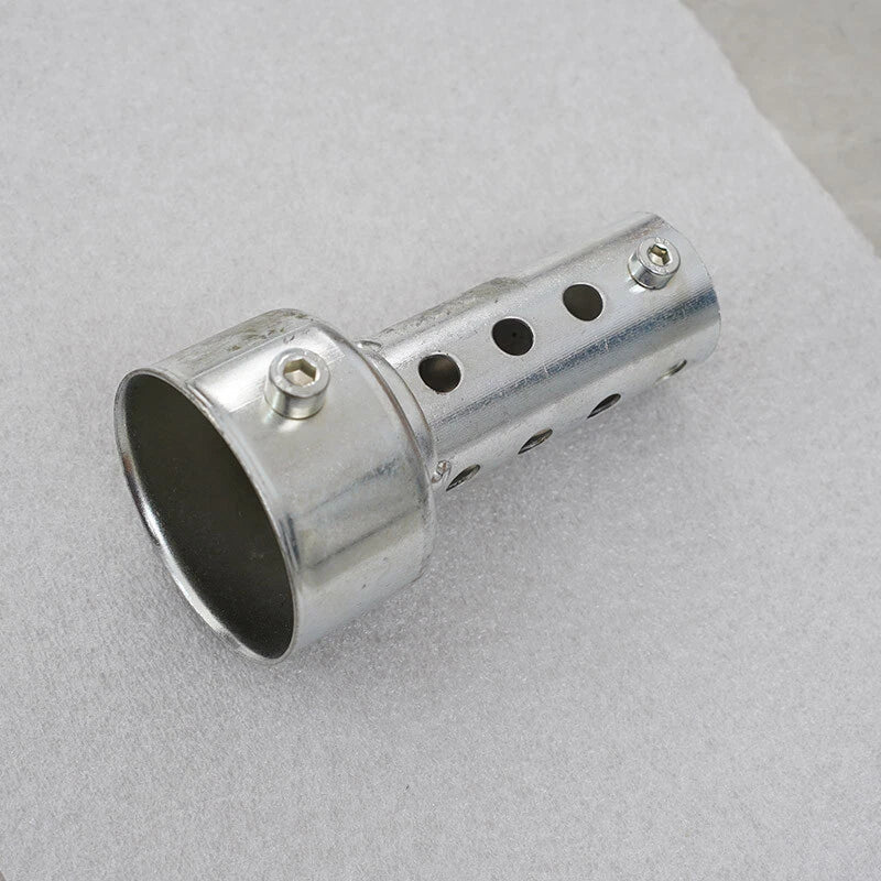 Universal 45mm Motorcycle Exhaust Can Muffler Insert Baffle DB Killer Silencer