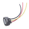 Nissan Infiniti 3 Way Turn Signal Light Harness Cable Connector