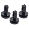 BMW E30 E36 E46 E60 E93 X3 E83 100x Trunk Boot Lining Trim Clips