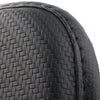 JDM Cars NISMO Carbon Fiber Center Console Armrest Cushion Mat Pad Cover