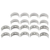 Yamaha YZF1000 R1 Connecting Rod Crankshaft Main Bearing Set (1998-2003)
