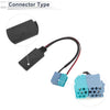 Porsche Stereo Radio Harness