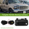 Ford F-250 F-350 Tailgate Handle Backup Camera (2011-2016)