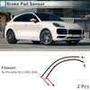 Porsche 911 Brake Pad Wear Sensor (1999-2006)