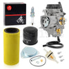 Yamaha Rhino 450 YXR450FA / YXR450FAH 2006-2009 Carburetor