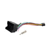 Ford Focus, C-MAX, Fiesta, Kuga 16PIN Power Wiring Harness Adapter (2005-2023)