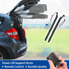 VOLVO XC90 2016-2019 LH / RH () Power Lift Support