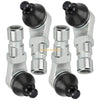 Suzuki Quadracer LT250R LT500R 4pcs Lower Ball Joints