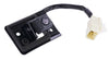 Mitsubishi Outlander ZJ Reverse Camera OE Connector (2012–2015)