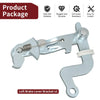 Kawasaki Mule Left Brake Lever Bracket