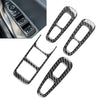 Kia Stinger (2018-2023) Black RHD Window Lift Switch Cover Trim
