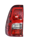 Toyota Hilux 1kd LH Tail Light Lamp Rear Fog (2015-2020)
