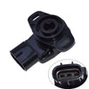 Holden Cruze 1.5L M15A Throttle Position Sensor (2006-2006)