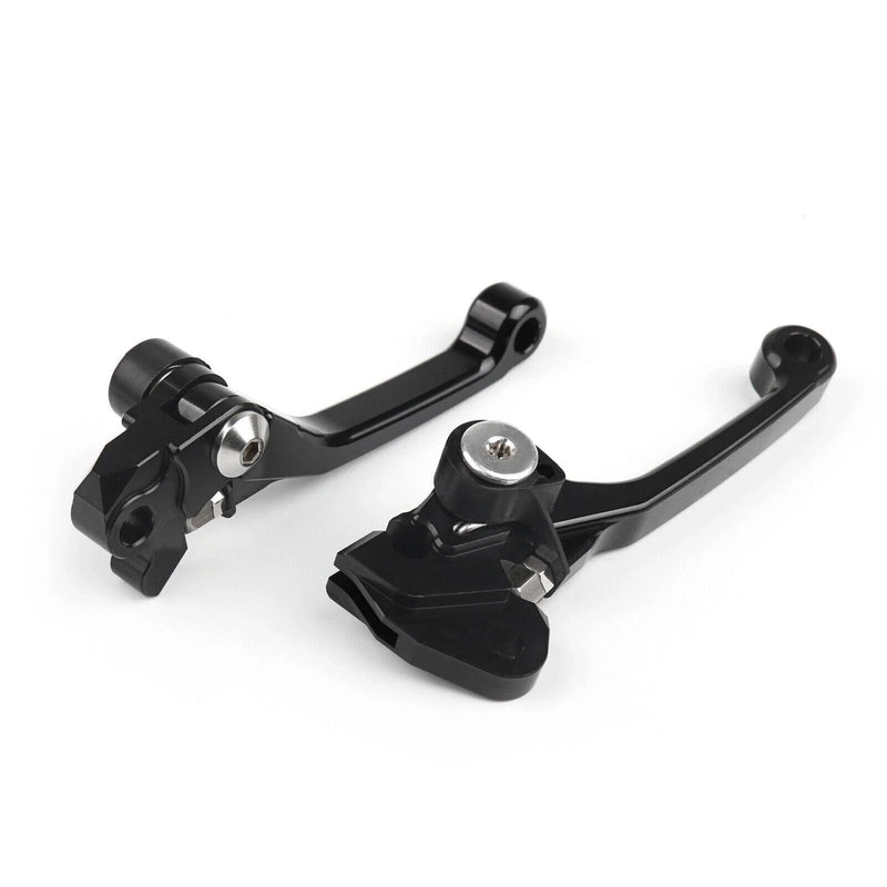 Kawasaki KX65, KX125, KX250, KX250F Brake Clutch Lever (2004)