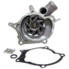 Mitsubishi Galant HG HH Water Pump 2.0L 4G63 (1989 - 1991)