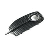 Audi Q3 Front Bumper Fog Light Cover Right Side (2012-2014)
