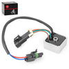 Solid State Relay 2 x Polaris Ranger 900/1000 Diesel (2011-2018)