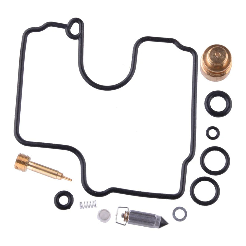 Suzuki GSXR600 GSXR750 GSXR750W VL1500 4pc Carburetor Gasket Set (2001-2023)