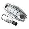 Nissan 370Z Sentra Rogue X-Trail INFINITI Q30 Key Case Cover (2010-2023)