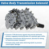 Nissan CVT Transmission Valve Body w/ Solenoid (2007-2012)