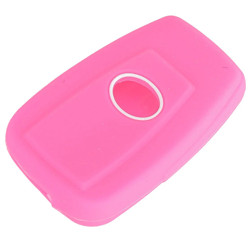 Toyota Corolla Camry Highlander RAV4 2 x 4 Button Key Cover Case