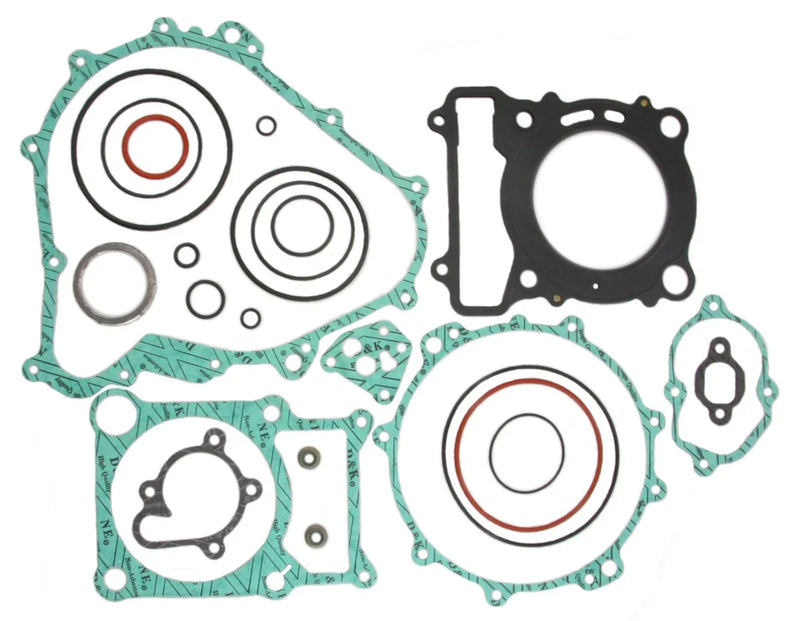 Yamaha Kodiak 450 4x4 Auto Full Gasket Kit Namura (2018–2025)