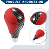 Lexus ES350 2013-2015 Black Plastic Shifter Automatic Gear Shift Knob