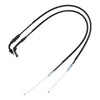 Honda CBR650R Throttle Cables (2019-2023)
