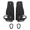 Yamaha MT-07 FZ-07 Radiator Side Protector Guard Cover (2021-2022)