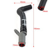 Land Rover LR4, Jaguar XF, XJ, XK Radiator Throttle Body Heater Outlet Hose