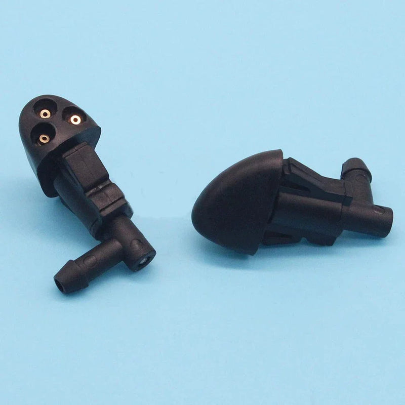 Chevrolet Cruze Windshield Washer Wiper Sprayer Nozzles (2009-2014)
