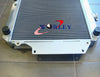 Suzuki Sierra 2Dr Soft Top / Hard Top Radiator (1981-1996)