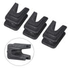 CFMoto 400cc 450cc 550cc Drive Pulley Long Lasting Nylon Slider Set