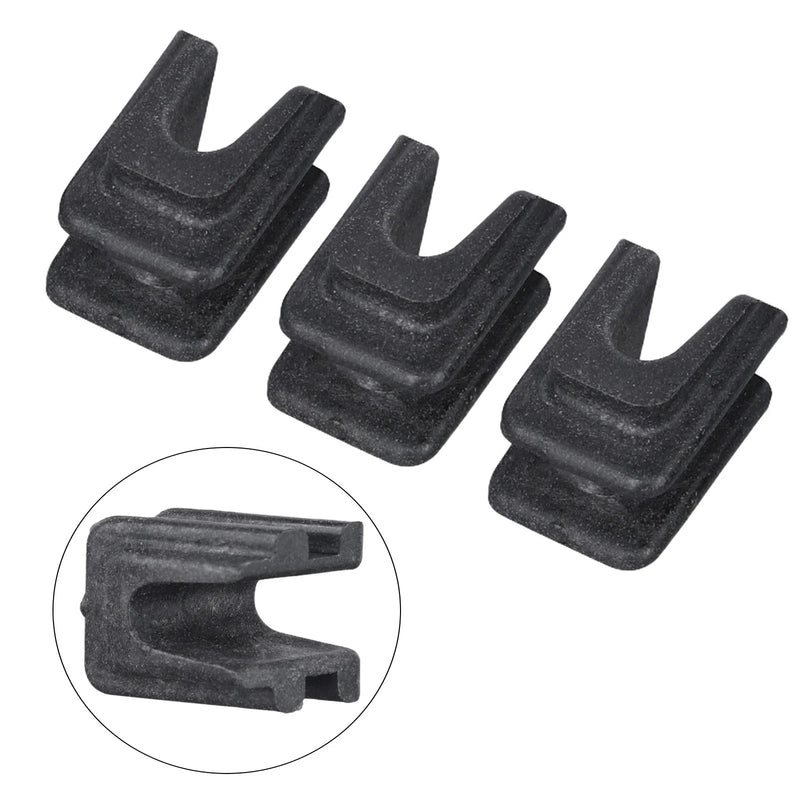 CFMoto 400cc 450cc 550cc Drive Pulley Long Lasting Nylon Slider Set