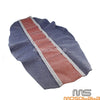 Honda CRF150R, XR400, Yamaha TTR230, RM85 Gripper Seat Cover (2007-2023)