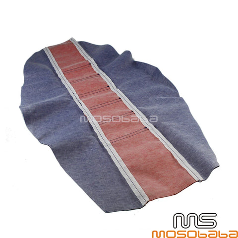 Honda CRF150R, XR400, Yamaha TTR230, RM85 Gripper Seat Cover (2007-2023)