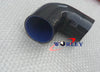 Car Model Silicone 90° Elbow Intercooler Turbo Hose 2.25"
