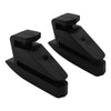 Harley CVO Street Glide Inner Fairing Air Vent Duct Rubbers (2023-2025)