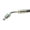 Polaris Sportsman Front Right Brake Hose Line (2001–2004)