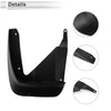 Acura TL Mud Flaps Splash Guards 1x Mud Guards (2012-2016)
