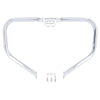 Harley Softail Fat Bob Breakout Engine Crash Guard Bar (2018-2025)