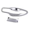 Nissan Qashqai J11 Door Handle Cup Bowl Cover (2014-2023)