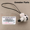 Hilux KUN25 KUN16 KUN15 KUN10 GGN25 Dash Heater Direction