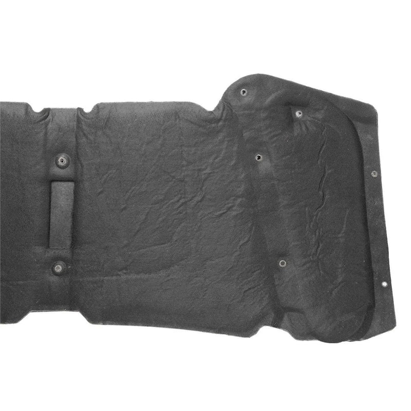 BMW X5 E53 3.0i 4.4i Sound Insulating Engine Hood (2000-2006)