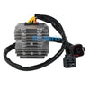 Arctic Cat DVX 250 2006-2008, DVX 300 2009-2015 Voltage Rectifier Regulator