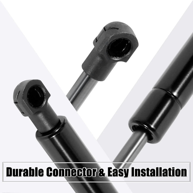 Toyota Prius Rear Trunk Lift Supports (2011-2015)
