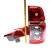 Toyota Hilux2005-2014 x2 Tail Rear Lights